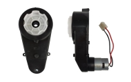 Motor + Gear Train 12V 10000RPM