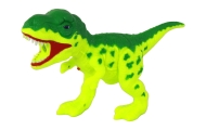 Dinozaurų projektorius su žymekliais ir šablonais
