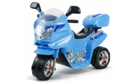 Motor na akumulator HC8051 Niebieski