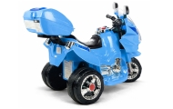 Motor na akumulator HC8051 Niebieski
