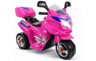 Motor Na Akumulator HC8051 Różowy