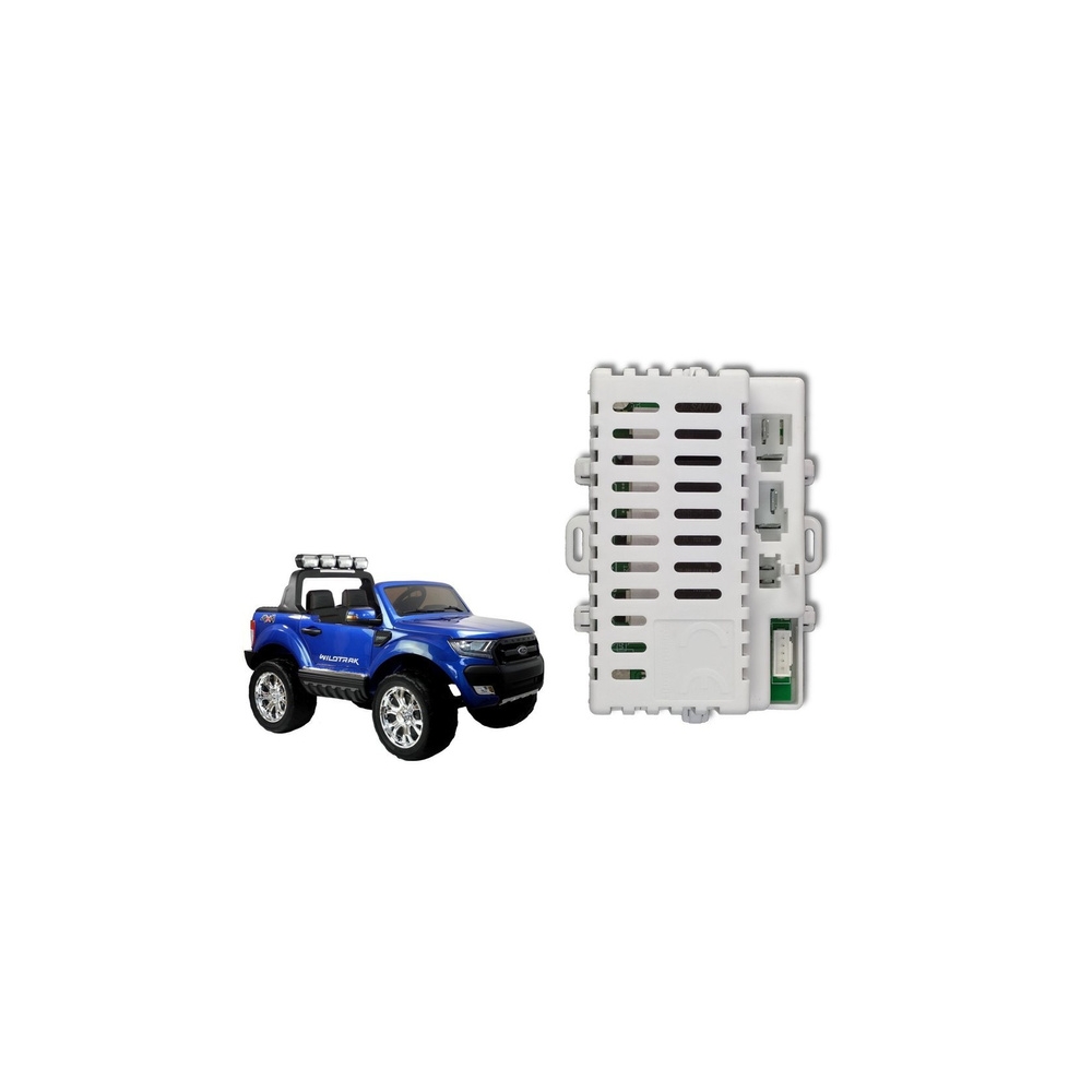 Moduł Centralka do Auta na Akumulator Ford Ranger 4x4