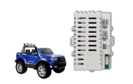 Moduł Centralka do Auta na Akumulator Ford Ranger 4x4