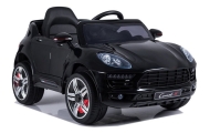 Auto na Akumulator Coronet S Czarny