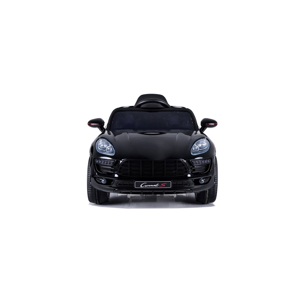 Auto na Akumulator Coronet S Czarny