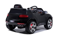 Auto na Akumulator Coronet S Czarny