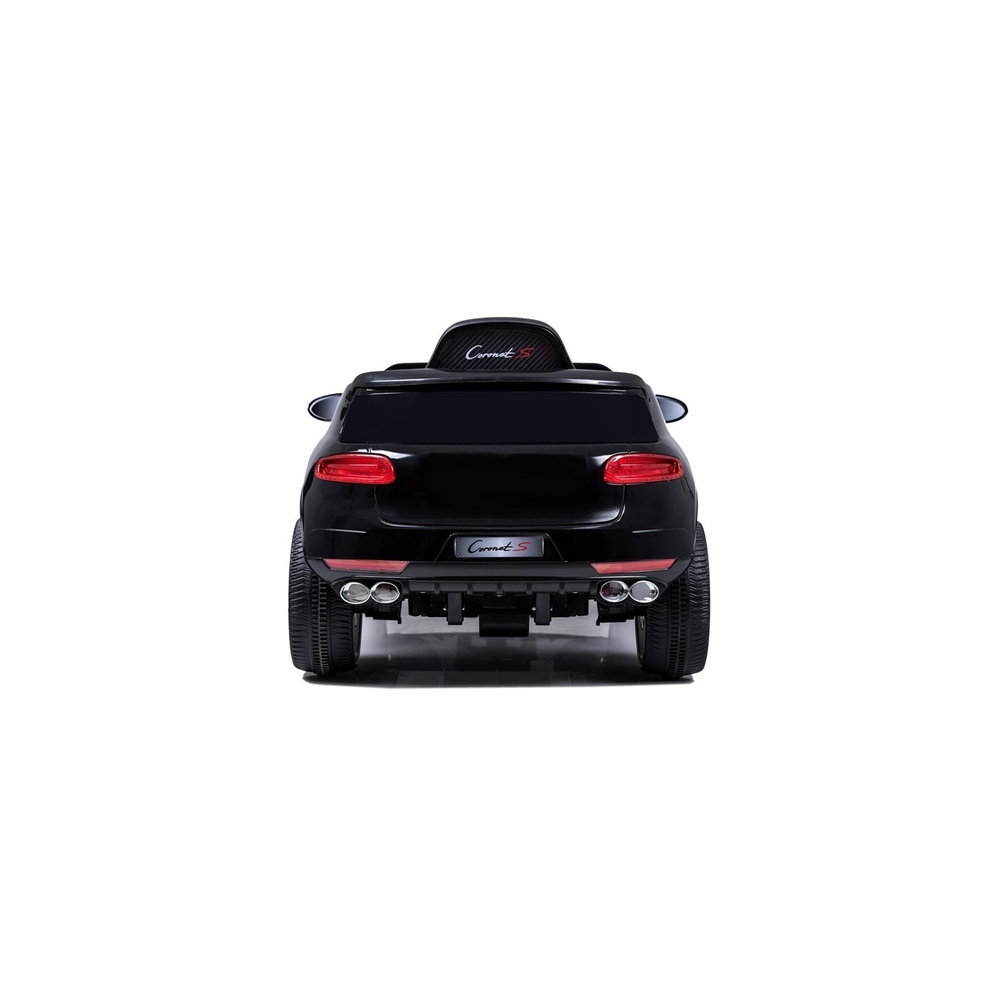 Auto na Akumulator Coronet S Czarny