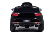 Auto na Akumulator Coronet S Czarny