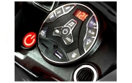 Auto na Akumulator Coronet S Czarny
