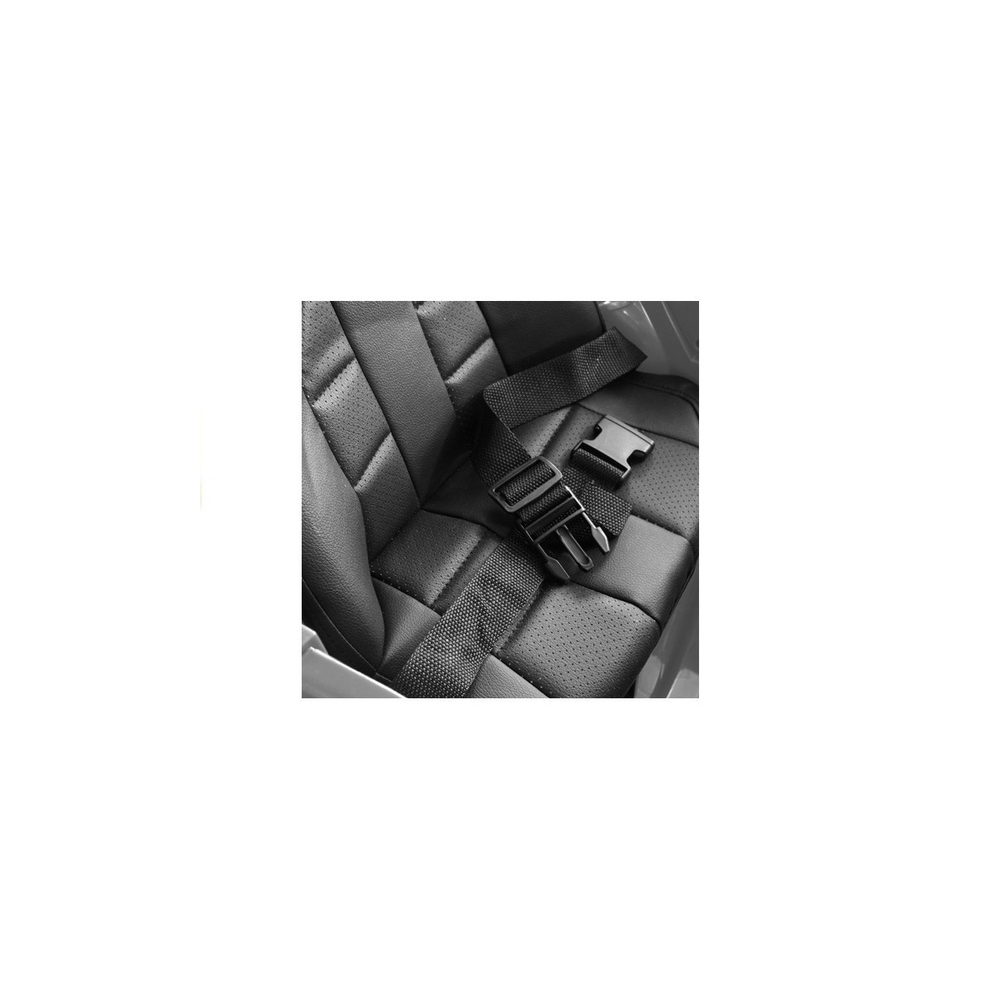 Auto na Akumulator Coronet S Czarny