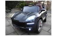 Auto na Akumulator Coronet S Czarny