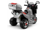 Motor Na Akumulator HC8051 Srebrny