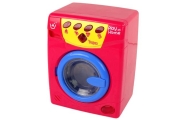 Washer Working Like Real One Sound And Light Effects