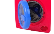 Washer Working Like Real One Sound And Light Effects