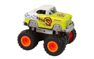 4x4 Classic didelių ratų modelis 4 spalvų