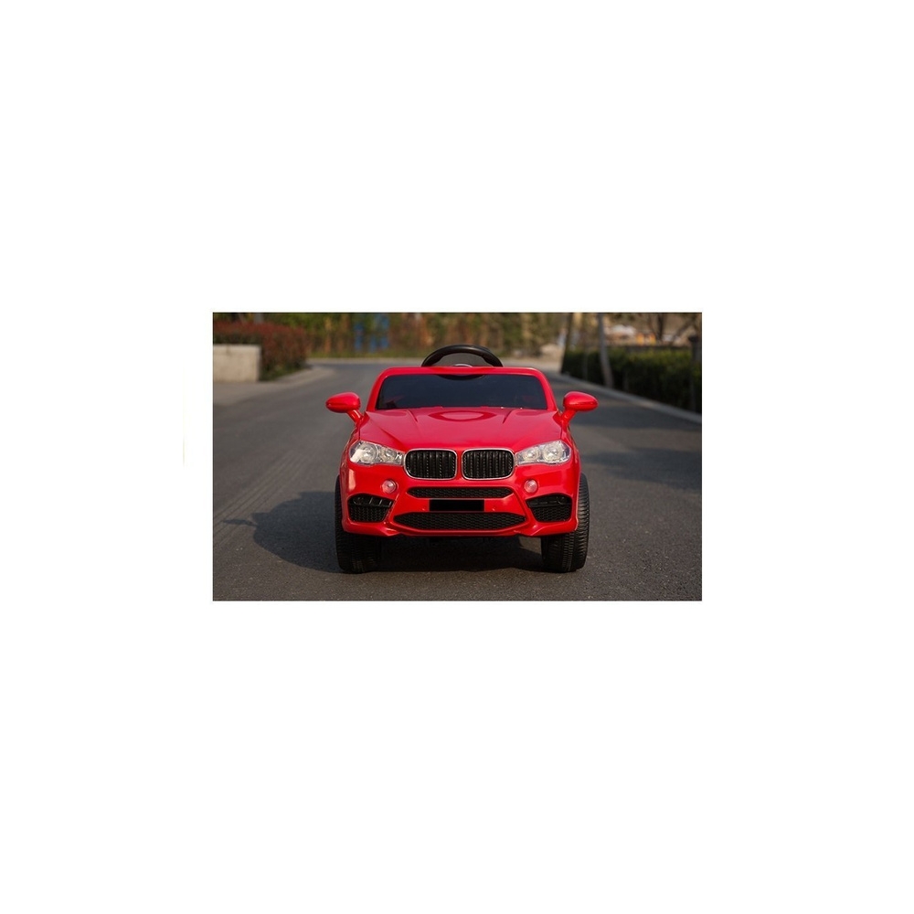 HL1538 Red - Ride On Car