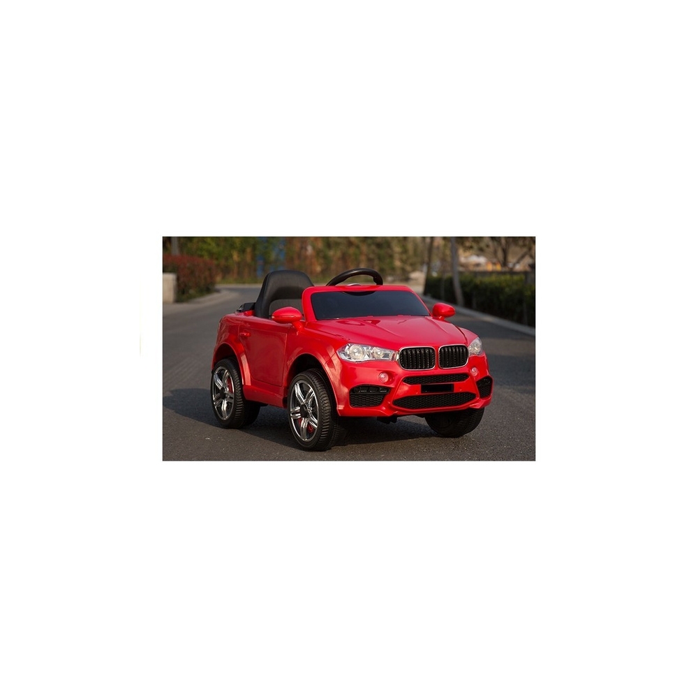 HL1538 Red - Ride On Car