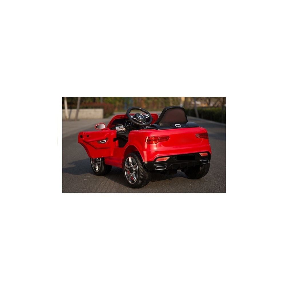 HL1538 Red - Ride On Car