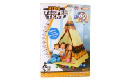 Tent Teepee Indian Tipi Playhouse + 60 Balls