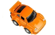 Classic Car Metal Vehicle with Mixed Sound