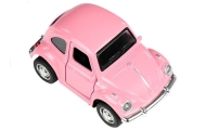 Classic Car Metal Vehicle with Mixed Sound