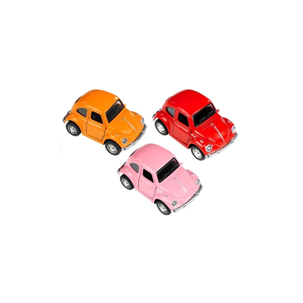 Klasikinis automobilis Metalinė transporto priemonė su mišriu garsu
