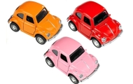 Classic Car Metal Vehicle with Mixed Sound