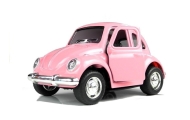 Classic Car Metal Vehicle with Mixed Sound