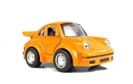 Classic Car Metal Vehicle with Mixed Sound