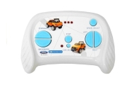 Remote Control For Electric Ride On Car Ford Ranger 2.4G DK-F650
