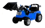 Auto na Akumulator ZP1005 Niebieskie