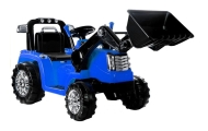 Auto na Akumulator ZP1005 Niebieskie