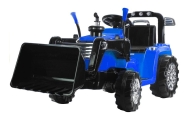 Auto na Akumulator ZP1005 Niebieskie