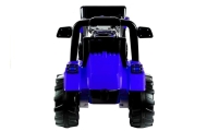 Auto na Akumulator ZP1005 Niebieskie