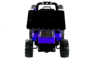 Auto na Akumulator ZP1005 Niebieskie