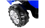 Auto na Akumulator ZP1005 Niebieskie
