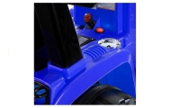 Auto na Akumulator ZP1005 Niebieskie