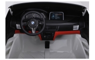 Auto Na Akumulator NOWE BMW X6M Białe