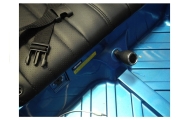 Elektromobilis BMW X6M, lakuotas raudonas-Elektromobiliai vaikams, Visureigiai-e-vaikas