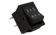 Przycisk przełącznik 2x2 4x4 2-pin