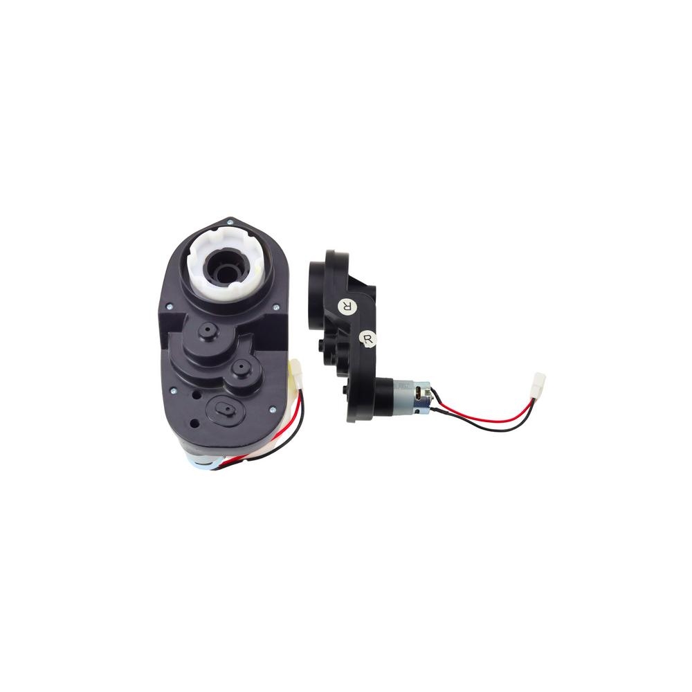 Variklis DK-CA001 - 24 V