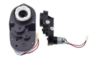Variklis DK-CA001 - 24 V
