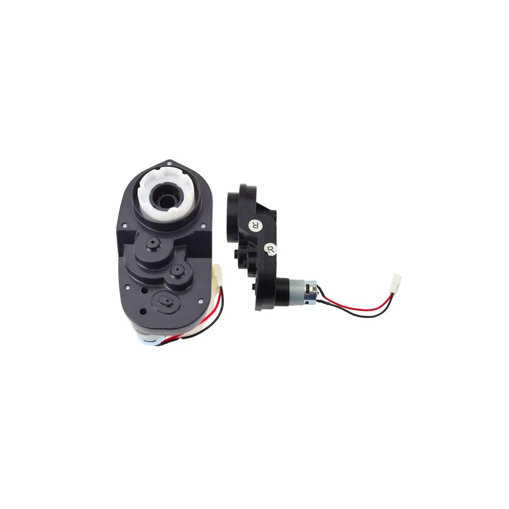 Variklis DK-CA001 - 24 V-Elektromobilių dalys, Reduktoriai ir varikliai-e-vaikas