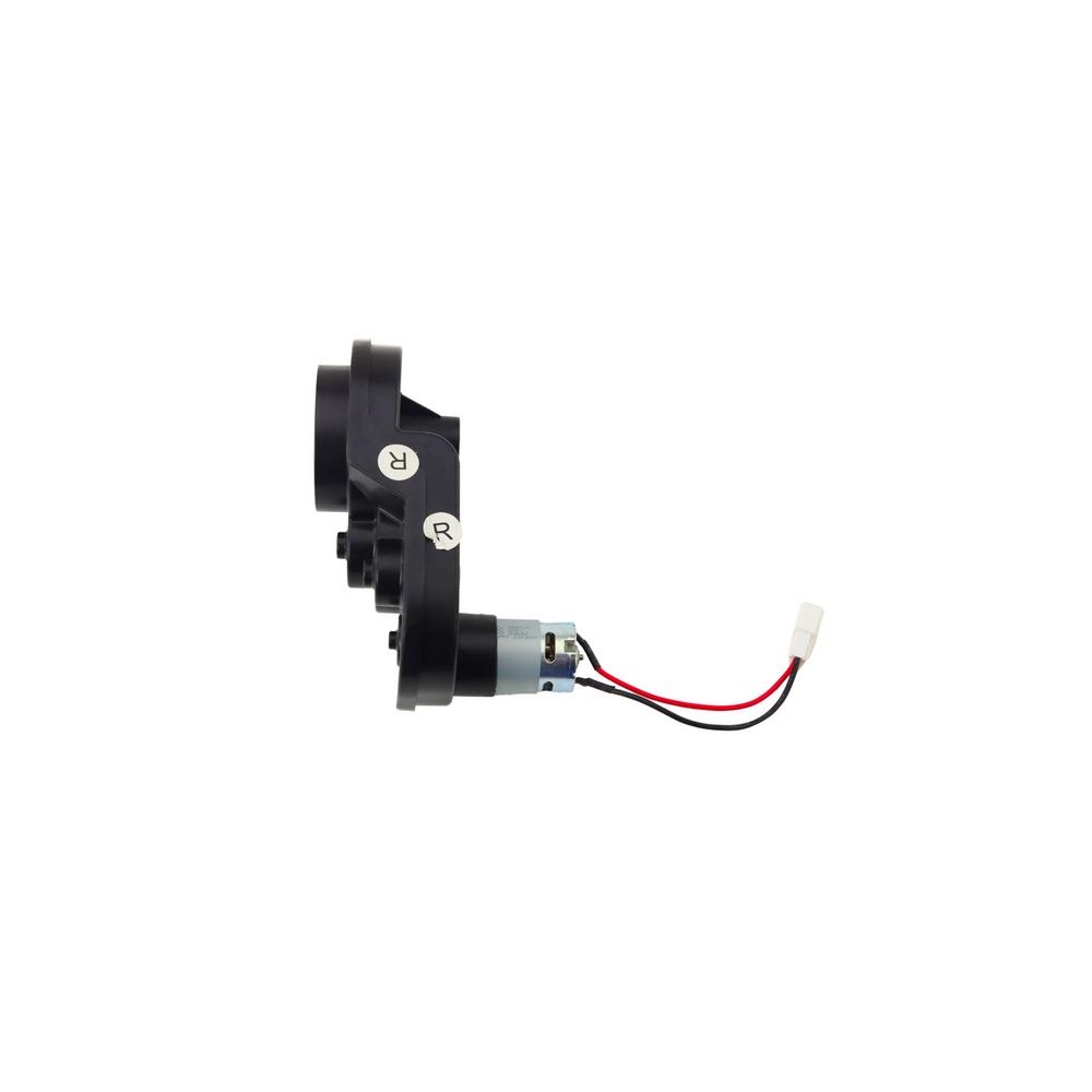 Variklis DK-CA001 - 24 V