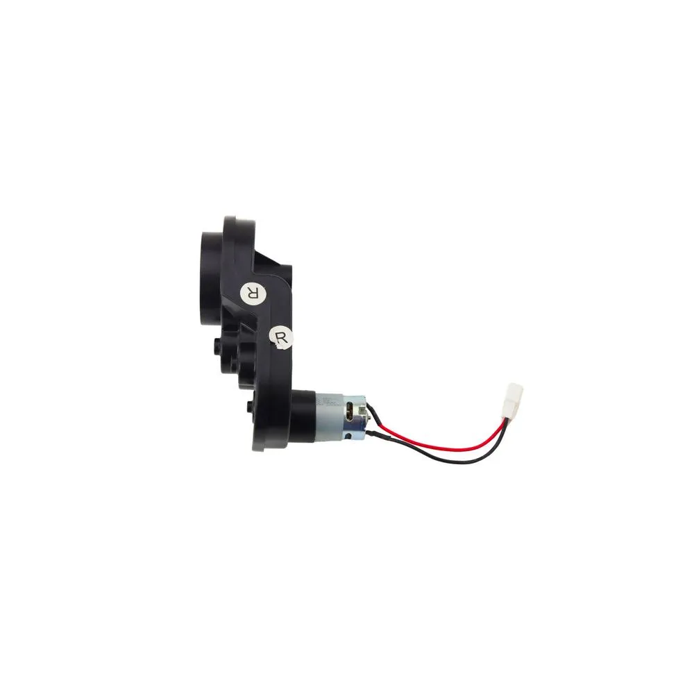 Variklis DK-CA001 - 24 V-Elektromobilių dalys, Reduktoriai ir varikliai-e-vaikas