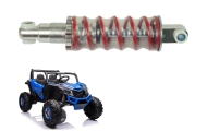 Galinis amortizatorius automobiliui XMX613