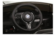 Auto na Akumulator BMW X6 Czerwony Lakierowany