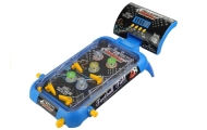 Gra Zręcznościowa Pinball Flipper Świeci Gra 53 cm
