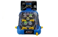 Pinball Flipper arkadinis žaidimas Šviečiantis žaidimas 53 cm