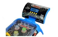 Pinball Flipper arkadinis žaidimas Šviečiantis žaidimas 53 cm